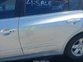 2009 Nissan Altima — photo 17 of 21 | VIN 1N4AL21E49C102047