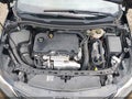 Photo 10 of 16 — 2018 Chevrolet Cruze