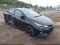 Photo 1 of 16 — 2018 Chevrolet Cruze