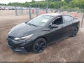 Photo 2 of 16 — 2018 Chevrolet Cruze