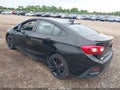 Photo 3 of 16 — 2018 Chevrolet Cruze