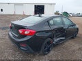 Photo 4 of 16 — 2018 Chevrolet Cruze