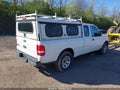 Photo 4 of 11 — 2007 Ford Ranger
