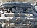 Photo 10 of 11 — 2008 Ford F-250