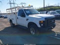 Photo 1 of 11 — 2008 Ford F-250