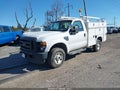 Photo 2 of 11 — 2008 Ford F-250