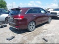 Photo 4 of 18 — 2017 Kia Sorento