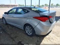 Photo 3 of 17 — 2012 Hyundai Elantra