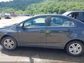 Photo 14 of 16 — 2015 Chevrolet Sonic