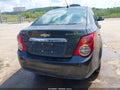 Photo 16 of 16 — 2015 Chevrolet Sonic