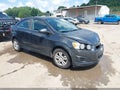 Photo 1 of 16 — 2015 Chevrolet Sonic