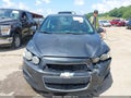 Photo 6 of 16 — 2015 Chevrolet Sonic