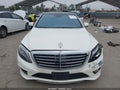 2015 Mercedes-Benz S-Class — photo 12 of 16 | VIN WDDUG8CB5FA199211