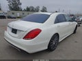 2015 Mercedes-Benz S-Class — photo 4 of 16 | VIN WDDUG8CB5FA199211