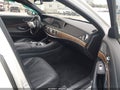 2015 Mercedes-Benz S-Class — photo 5 of 16 | VIN WDDUG8CB5FA199211