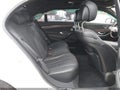 2015 Mercedes-Benz S-Class — photo 8 of 16 | VIN WDDUG8CB5FA199211