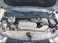 Photo 10 of 20 — 2023 Chrysler Pacifica