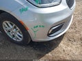 Photo 6 of 20 — 2023 Chrysler Pacifica