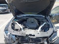 2023 Genesis G70 — photo 10 of 21 | VIN KMTG34TA5PU120320