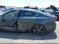 2023 Genesis G70 — photo 20 of 21 | VIN KMTG34TA5PU120320