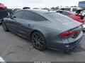 Photo 3 of 19 — 2020 Audi S7 Sportback