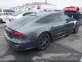 Photo 4 of 19 — 2020 Audi S7 Sportback