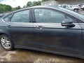 Photo 13 of 19 — 2016 Ford Fusion