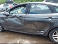 Photo 14 of 19 — 2016 Ford Fusion