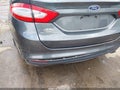 Photo 18 of 19 — 2016 Ford Fusion