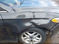 Photo 19 of 19 — 2016 Ford Fusion