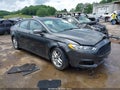 Photo 1 of 19 — 2016 Ford Fusion