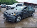 Photo 2 of 19 — 2016 Ford Fusion