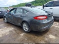 Photo 3 of 19 — 2016 Ford Fusion