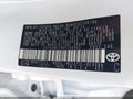 Photo 9 of 17 — 2024 Toyota Corolla