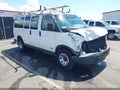Photo 1 of 16 — 2000 Chevrolet Express 2500