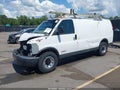 2005 Chevrolet Express 2500 — photo 2 of 16 | VIN 1GCGG25V851251599