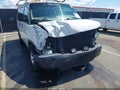 Photo 6 of 16 — 2000 Chevrolet Express 2500