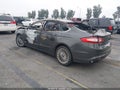 2016 Ford Fusion — photo 3 of 11 | VIN 3FA6P0K92GR145882