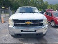 Photo 12 of 16 — 2011 Chevrolet Silverado 2500
