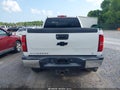Photo 16 of 16 — 2011 Chevrolet Silverado 2500