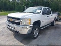 Photo 2 of 16 — 2011 Chevrolet Silverado 2500