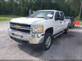 Photo 6 of 16 — 2011 Chevrolet Silverado 2500