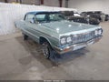 Photo 1 of 18 — 1964 Chevrolet Impala