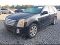 Photo 2 of 11 — 2008 Cadillac SRX