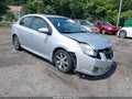Photo 1 of 17 — 2012 Nissan Sentra