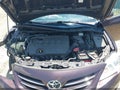 Photo 10 of 17 — 2013 Toyota Corolla