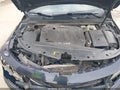 Photo 10 of 16 — 2014 Chevrolet Impala
