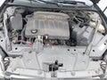 Photo 10 of 15 — 2014 Chevrolet Impala Limited
