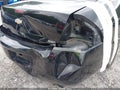 2014 Chevrolet Impala Limited — photo 13 of 15 | VIN 2G1WA5E34E1158627