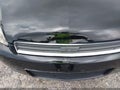 2014 Chevrolet Impala Limited — photo 15 of 15 | VIN 2G1WA5E34E1158627